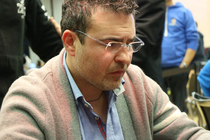Helenio Omorville