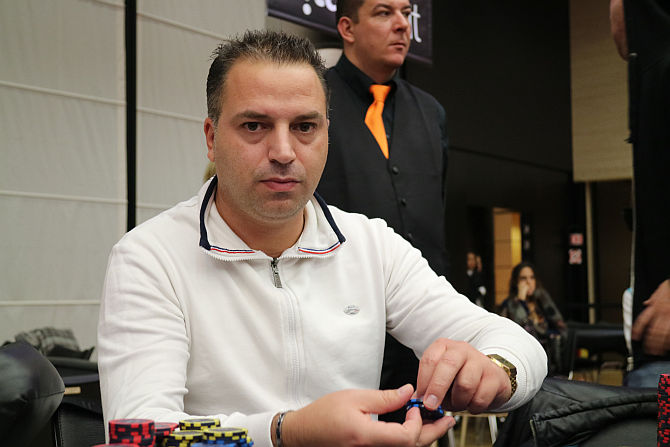 Alessandro Sorritelli