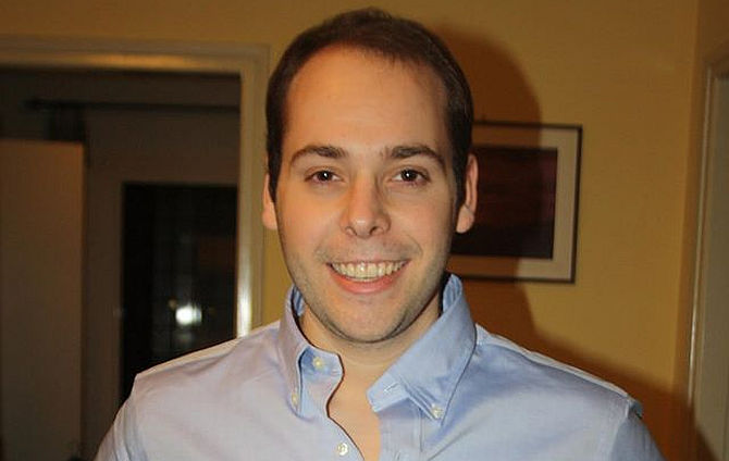 Claudio "Cla89XXX" Tomasi