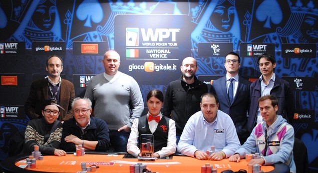 FT WPTN Venezia bis