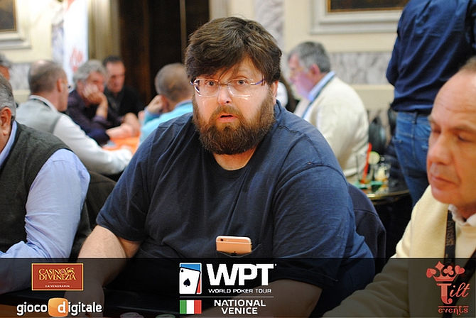Mario Adinolfi (courtesy Tilt Events)