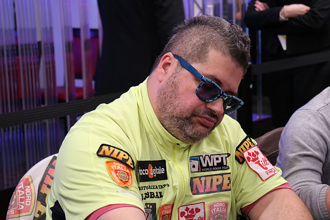 Roberto "babbai" Mazzaferro