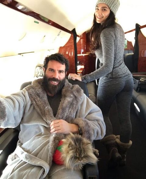 bilzerian aspen