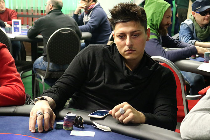 Raffaele Castro