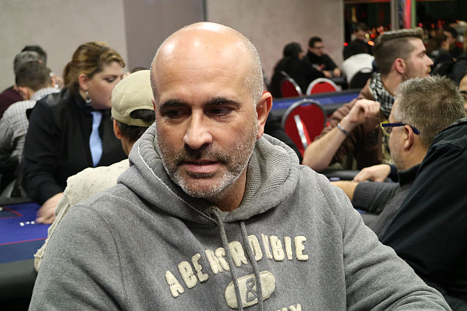 Stefano Esposito