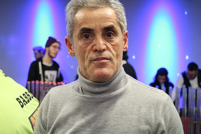 Giannino "Kart" Salvatore