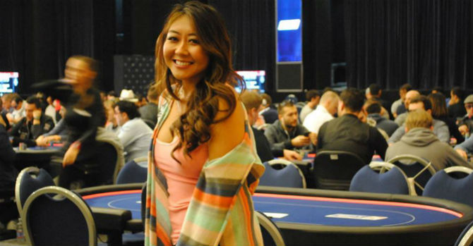 Maria Ho
