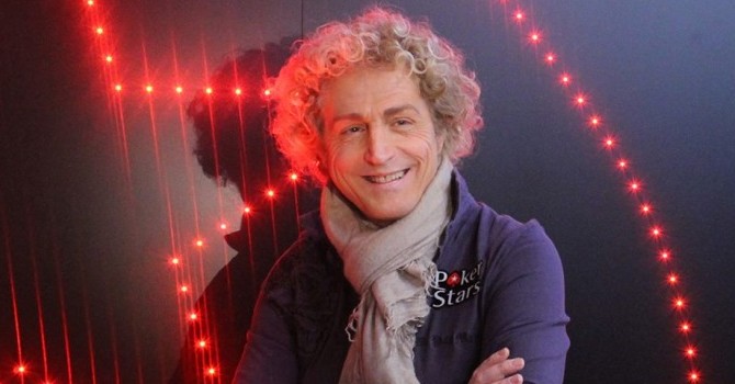 Mauro Tarantini