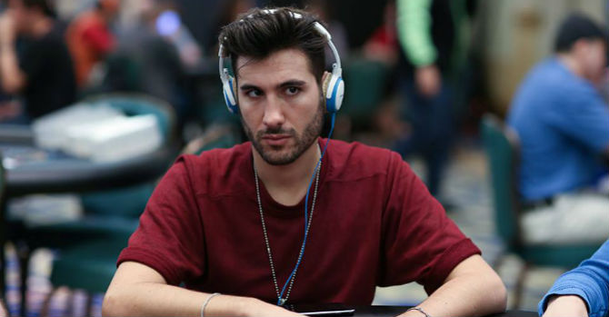 Dario Sammartino PCA 2016
