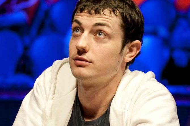 Tom Dwan