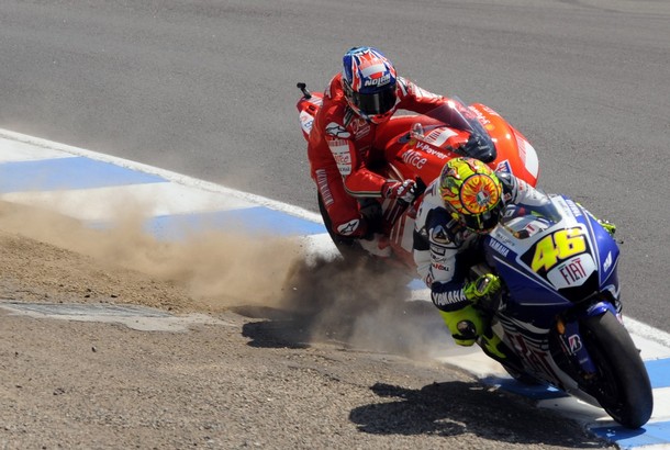 rossi-stoner