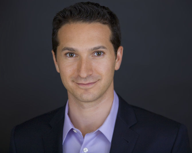 Jared Tendler