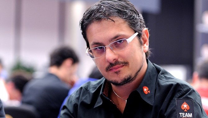 Luca Pagano Dublino day 3