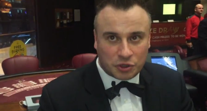Mark Allen