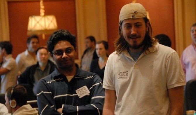 O'Dwyer e Rajkumar