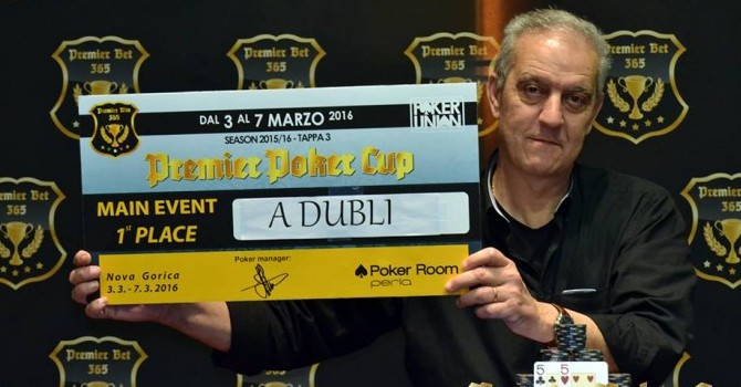 Migliorini Nova