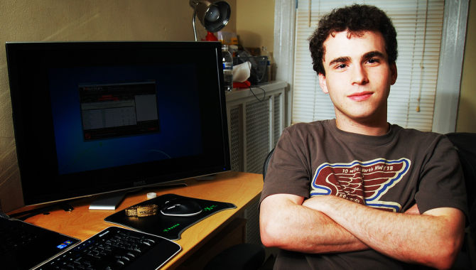 Dan Kelly