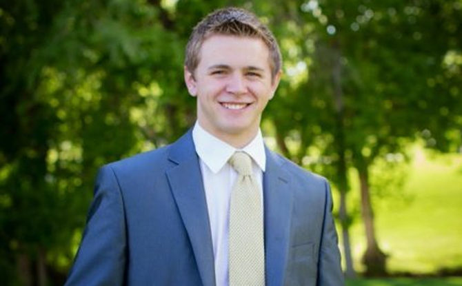 Mason Wells