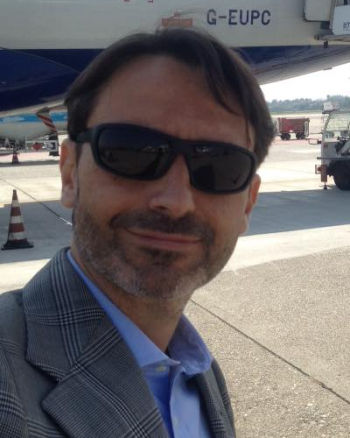 Mauro Schiavella