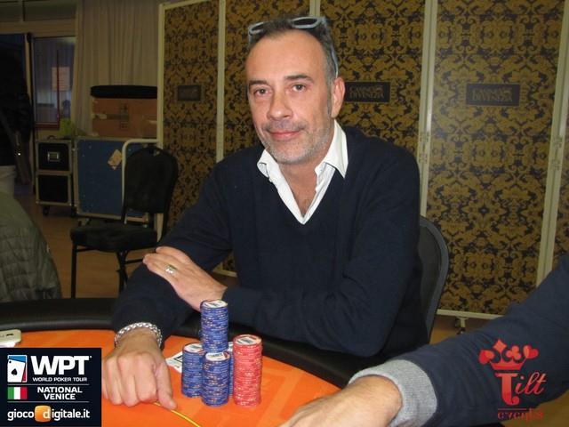 Tommaso "realmouton" Franchi