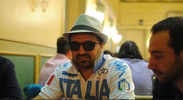 Giuseppe Zarbo