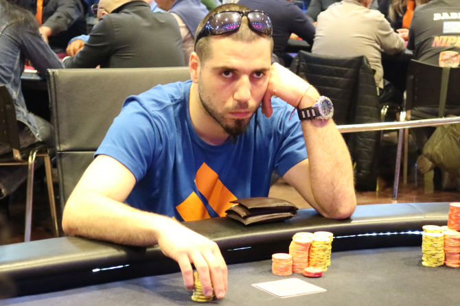 Igor Catalano