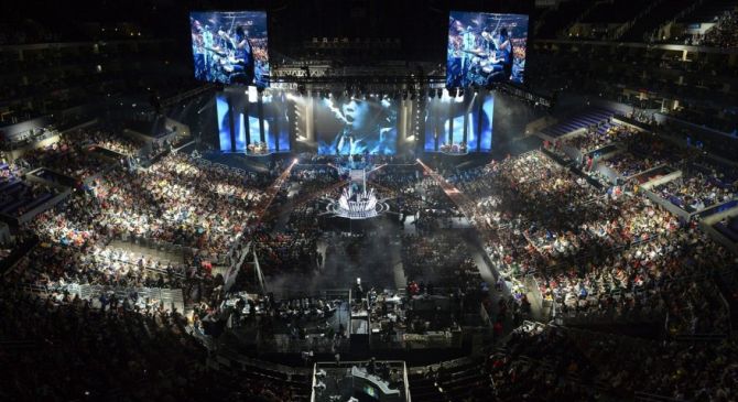 esports