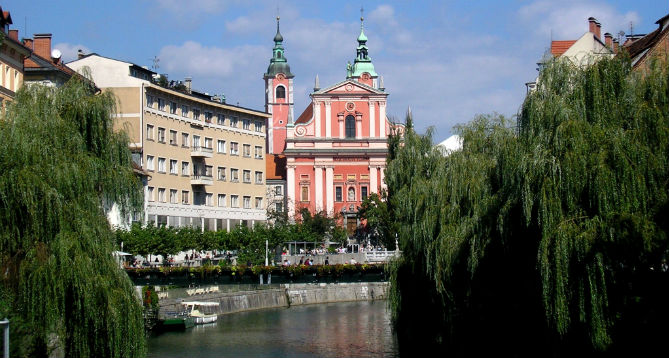 Lubiana