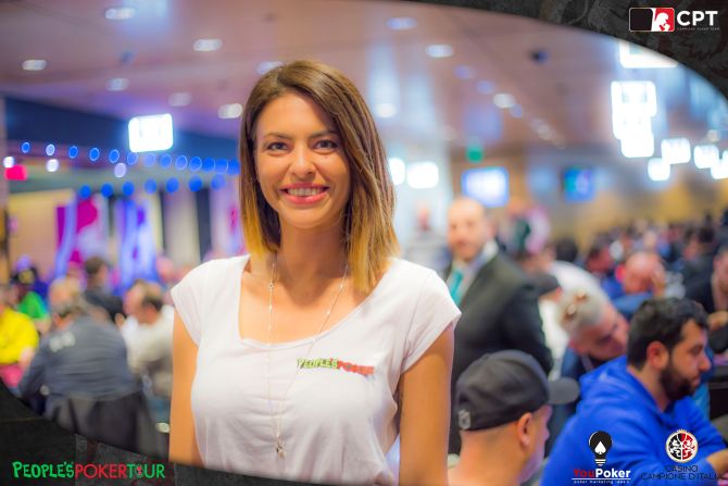 Pamela Camassa