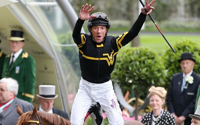 Royal Ascot