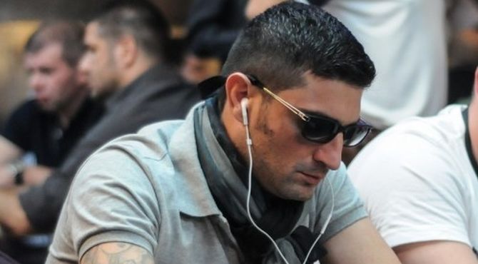 Pasquale Grimaldi, altro successo importante: "profit76" vince il ... - Assopoker