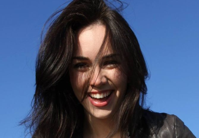 Liv Boeree, quinta per 37mila dollari