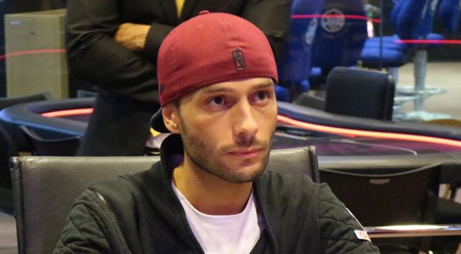 Diego Raimondi