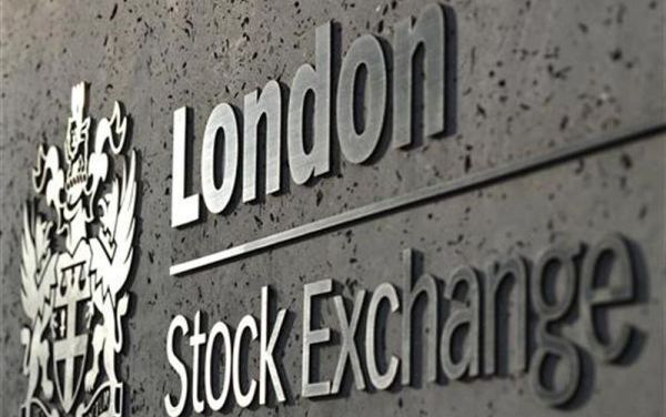 london-stock-exchange