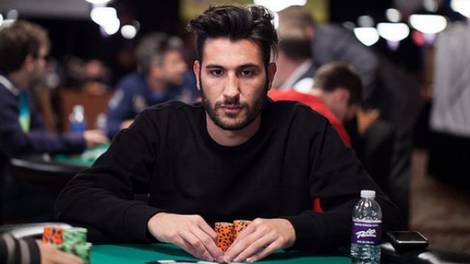 Dario Sammartino