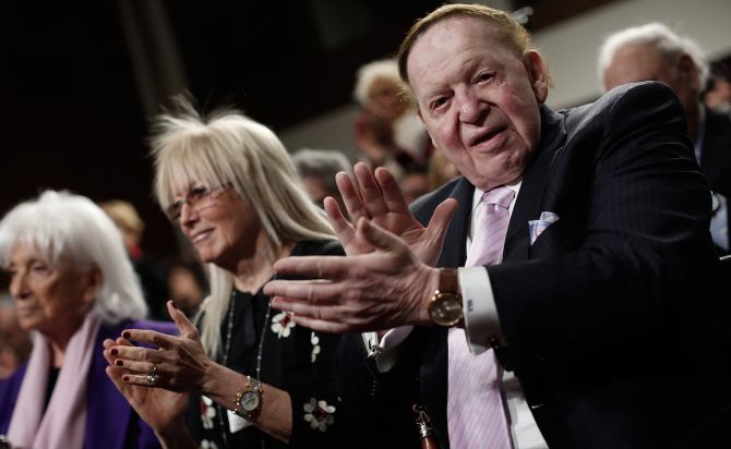 adelson-trump