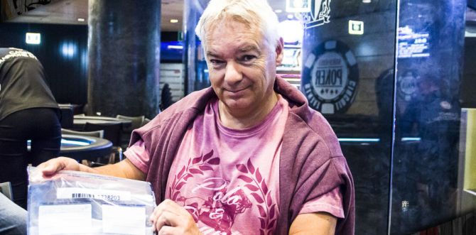 Salvatore D'Agata (foto campionepokerteam.com)