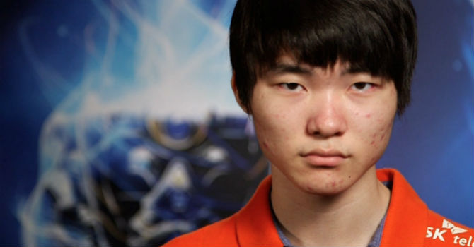 Faker eSports