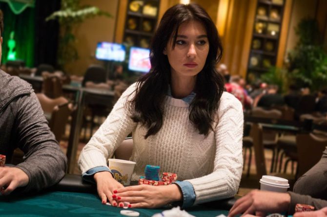 Safiya Umerova, qua impegnati al LAPC