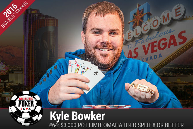Kyle Bowker