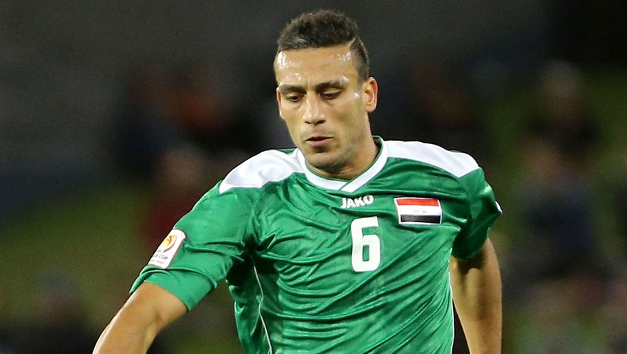 Ali Adnan