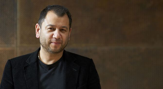 Rob Yong
