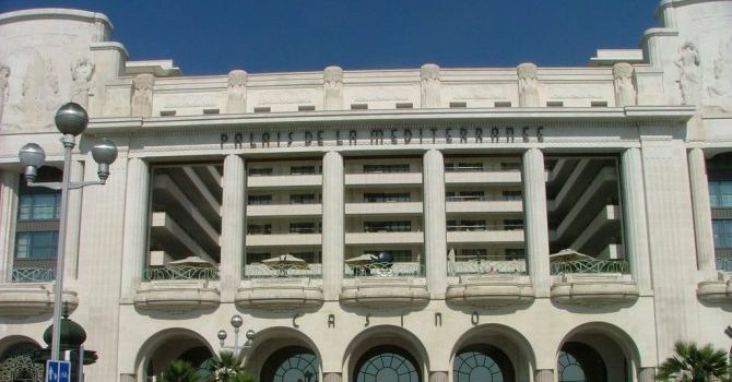 Casinò Nizza