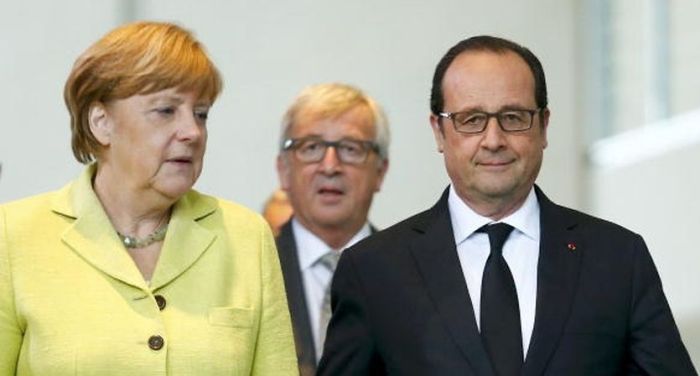 juncker-hollande-merkel