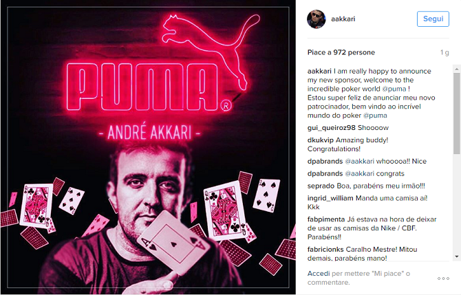 Andre Akkari