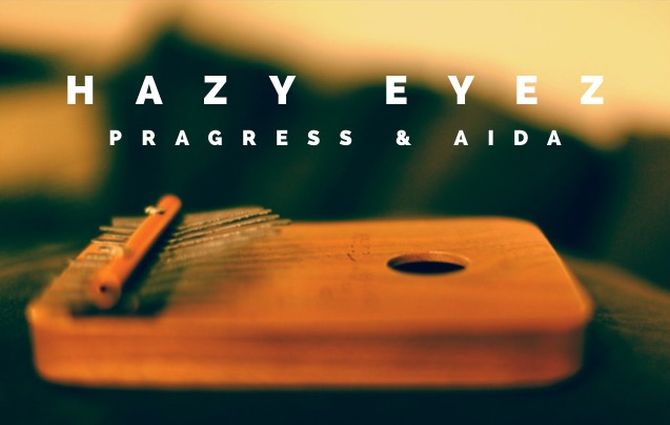 hazy-eyez