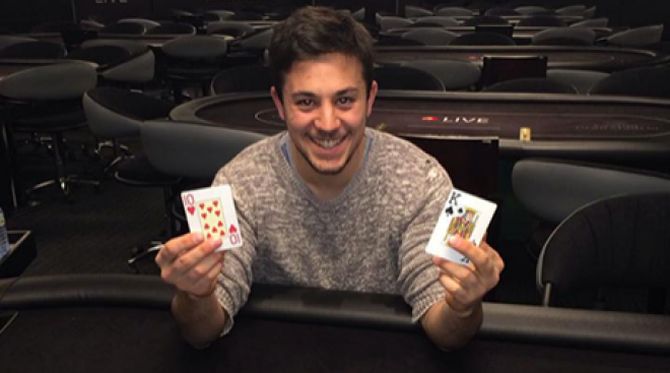 Jorge Abreu alias 'jorginho88'