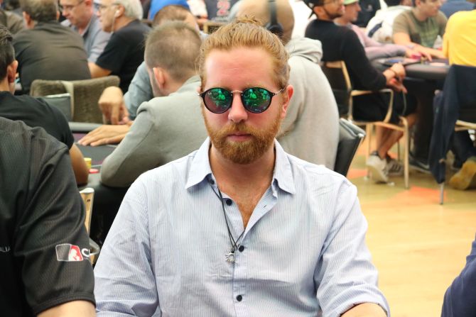 Luca Notarianni alias "grifis85"