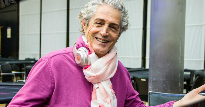 WSOPC 2016 Mauro Tarantini