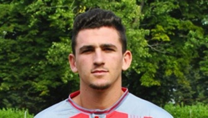 Cristian Carletti: un futuro in Nazionale per lui?